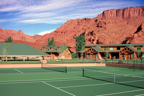 Sorrel River Ranch 005